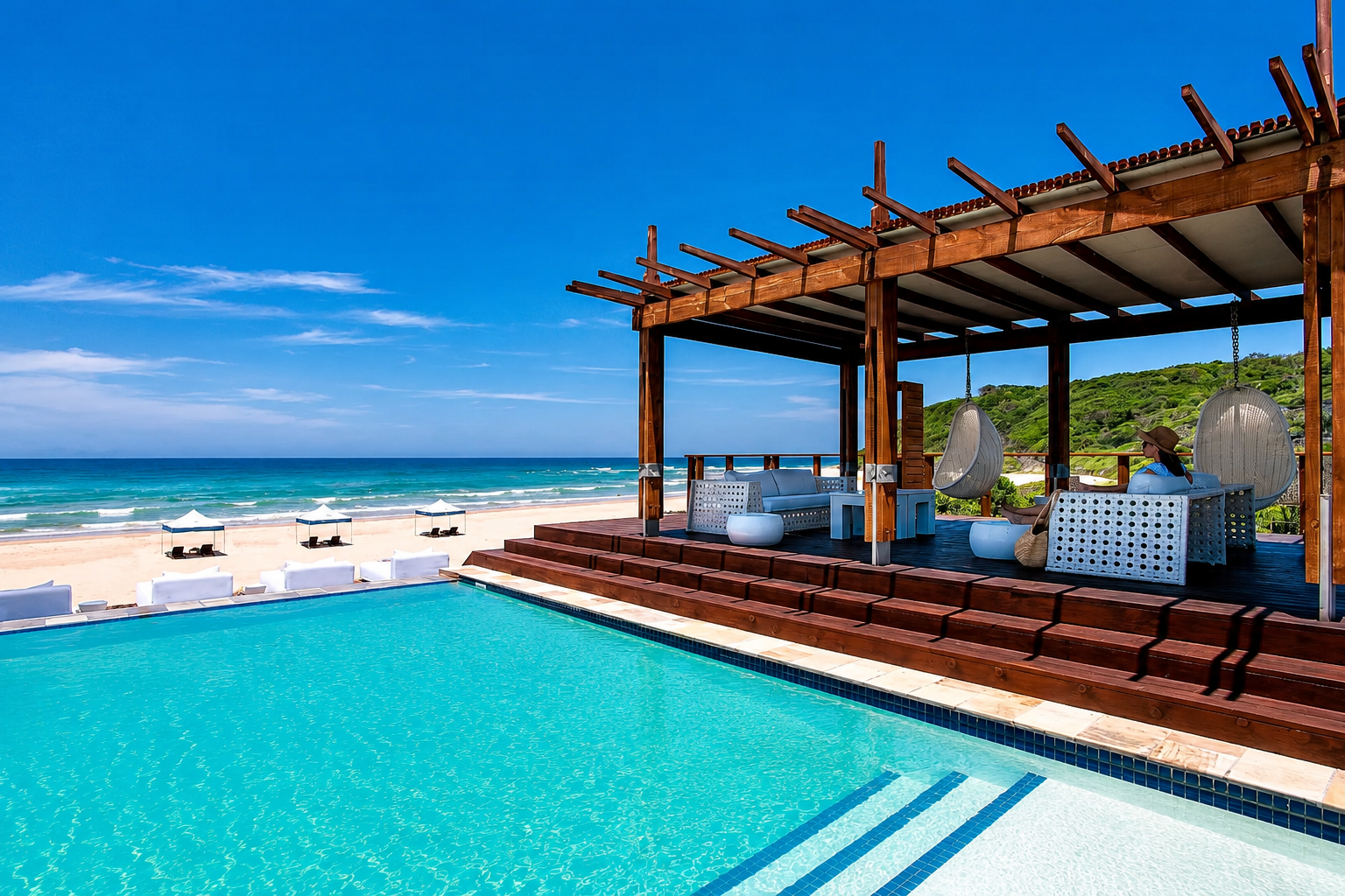 Ponta do Ouro: The Hidden African Paradise in Mozambique